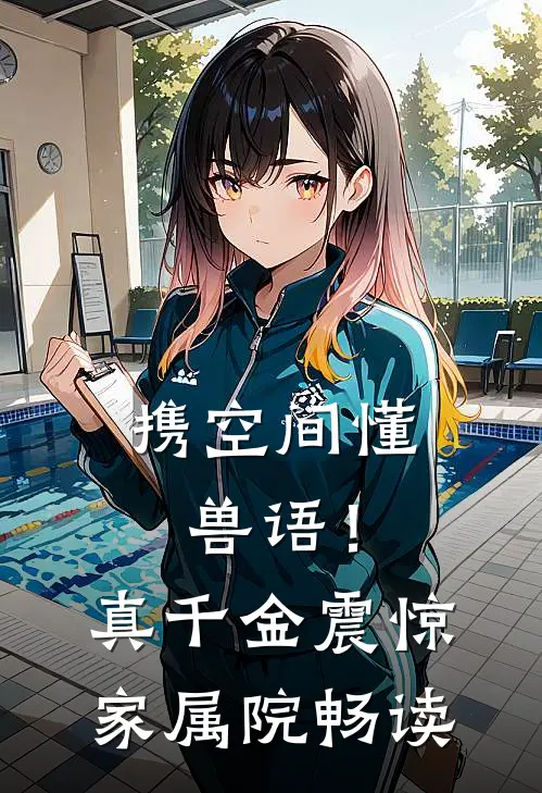 携空间懂兽语！真千金震惊家属院畅读