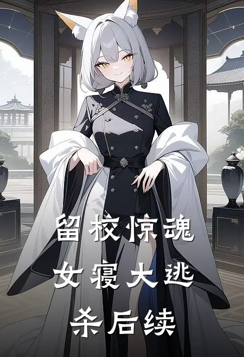 留校惊魂：女寝大逃杀后续