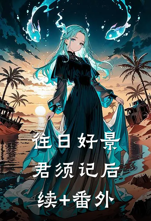 往日好景君须记后续+番外