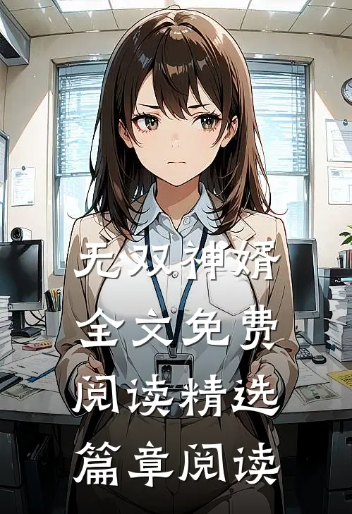 无双神婿全文免费阅读精选篇章阅读