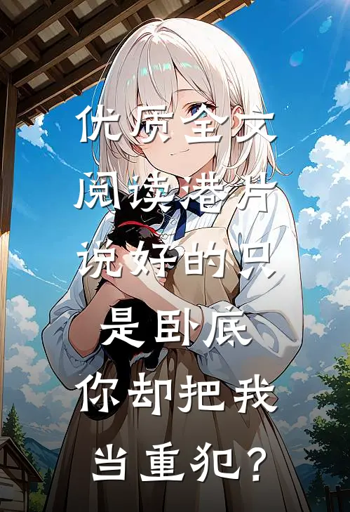 优质全文阅读港片：说好的只是卧底，你却把我当重犯？