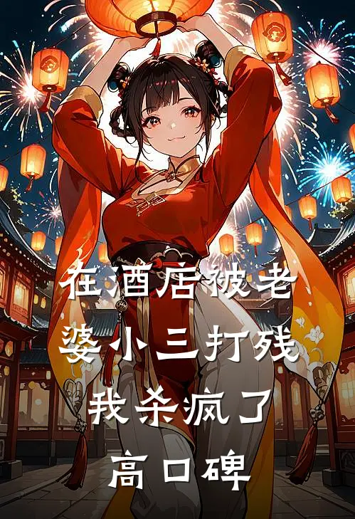 在酒店被老婆小三打残，我杀疯了高口碑