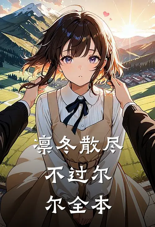 凛冬散尽，不过尔尔全本