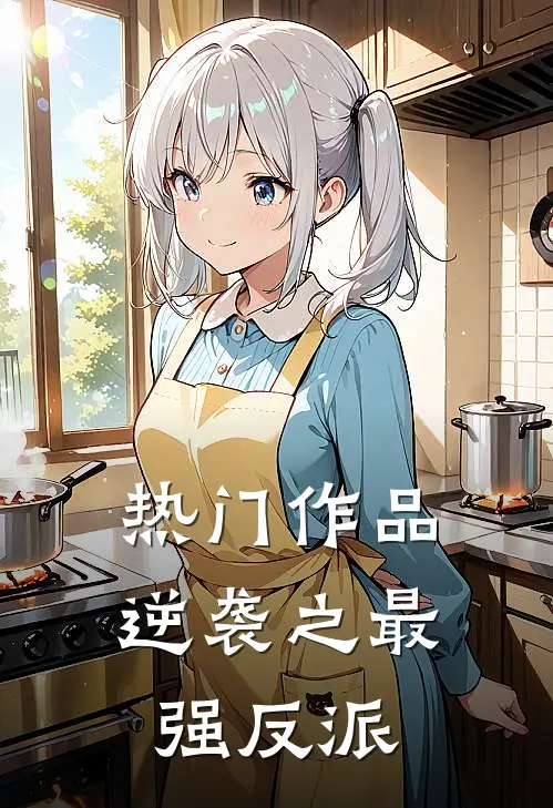 热门作品逆袭之最强反派