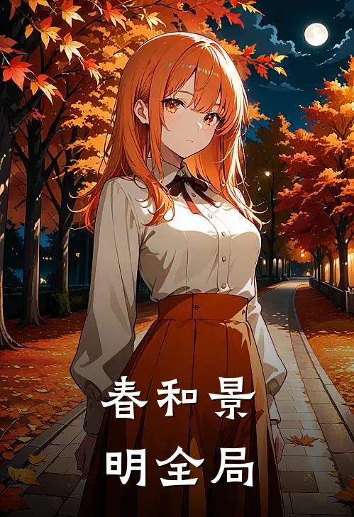 春和景明全局