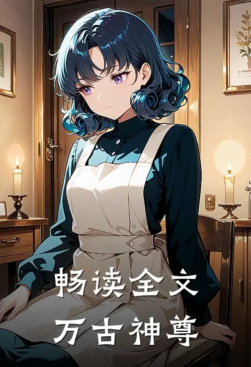 畅读全文万古神尊