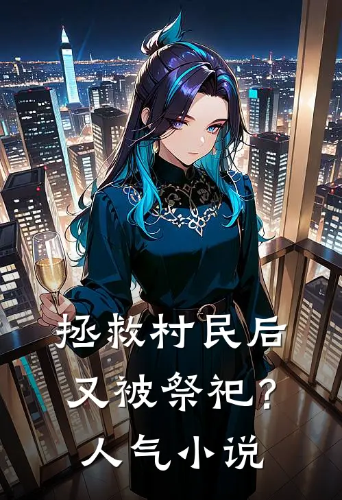 拯救村民后，又被祭祀？人气小说