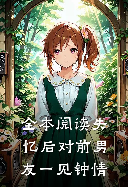 全本阅读失忆后对前男友一见钟情