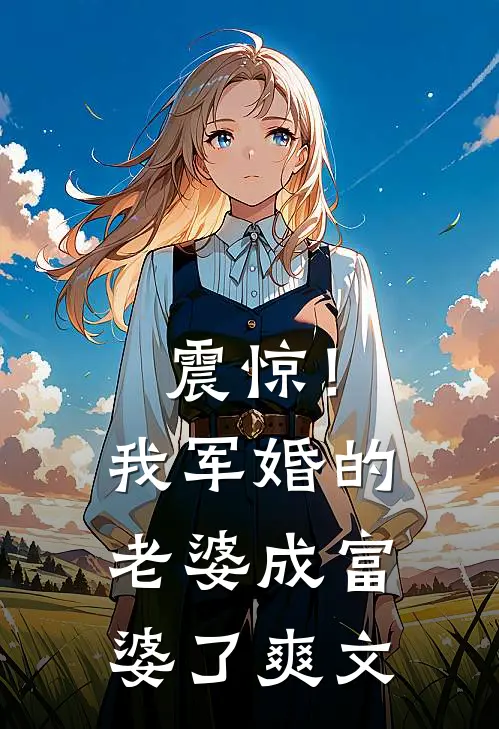 震惊！我军婚的老婆成富婆了爽文