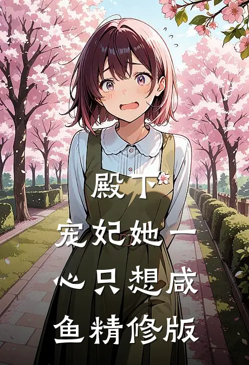 殿下，宠妃她一心只想咸鱼精修版