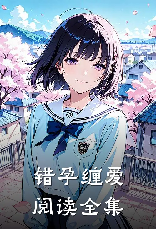 错孕缠爱阅读全集