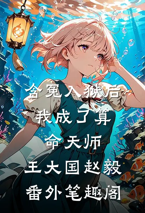 含冤入狱后，我成了算命天师：王大国赵毅番外笔趣阁