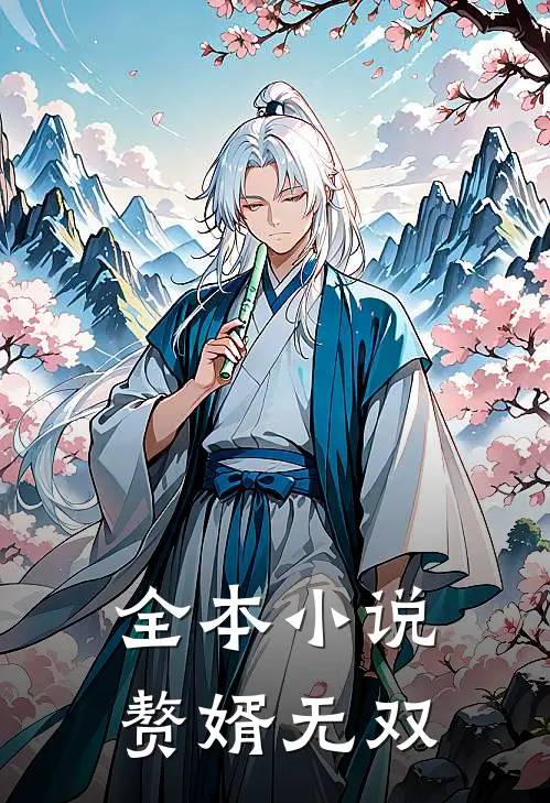 全本小说赘婿无双