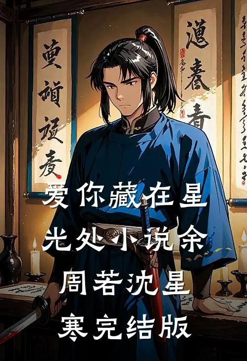 爱你藏在星光处小说余周若沈星寒完结版