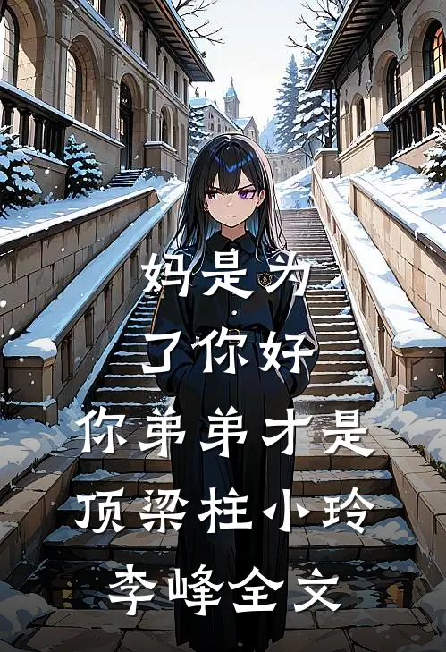 妈是为了你好，你弟弟才是顶梁柱小玲李峰全文