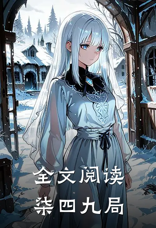 全文阅读柒四九局