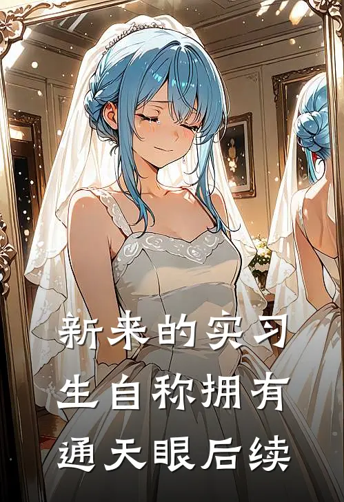 新来的实习生自称拥有通天眼后续