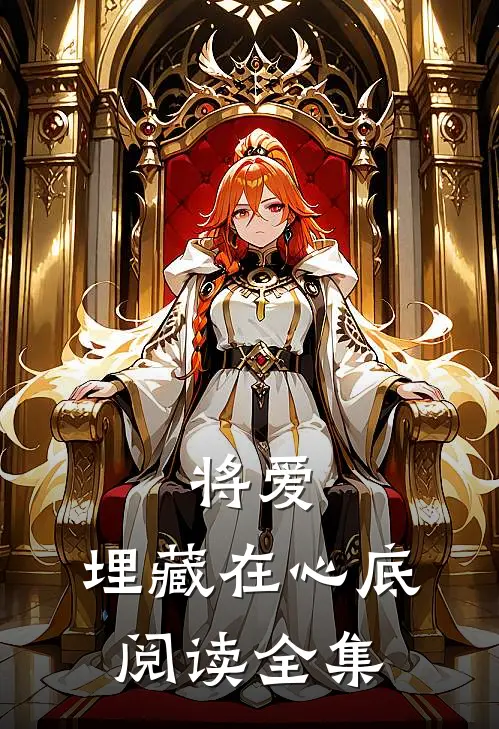 将爱,埋藏在心底阅读全集