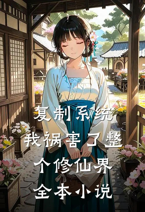 复制系统，我祸害了整个修仙界全本小说