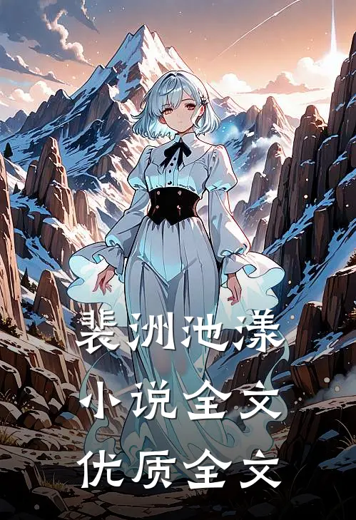 裴洲池漾小说全文优质全文