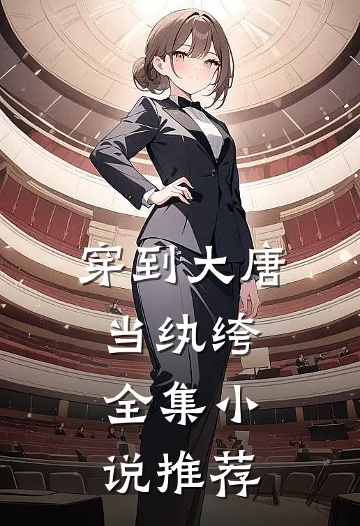 穿到大唐当纨绔全集小说推荐
