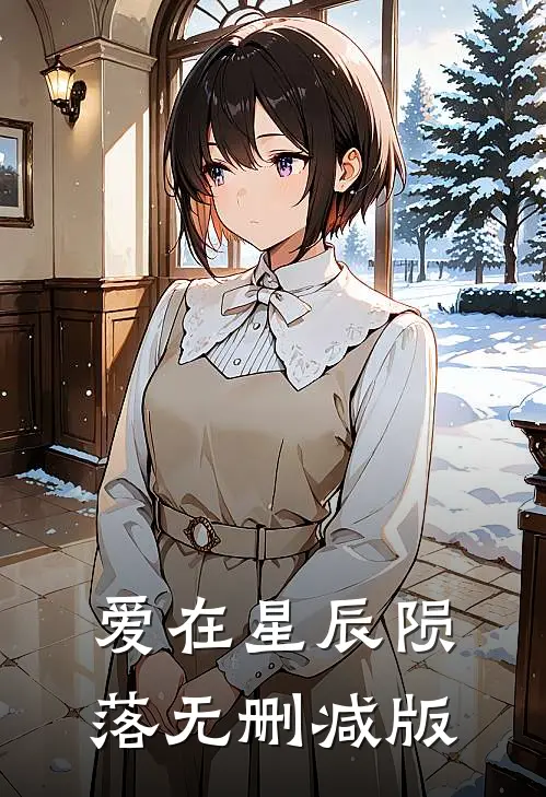 爱在星辰陨落无删减版