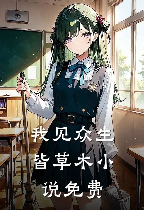 我见众生皆草木小说免费