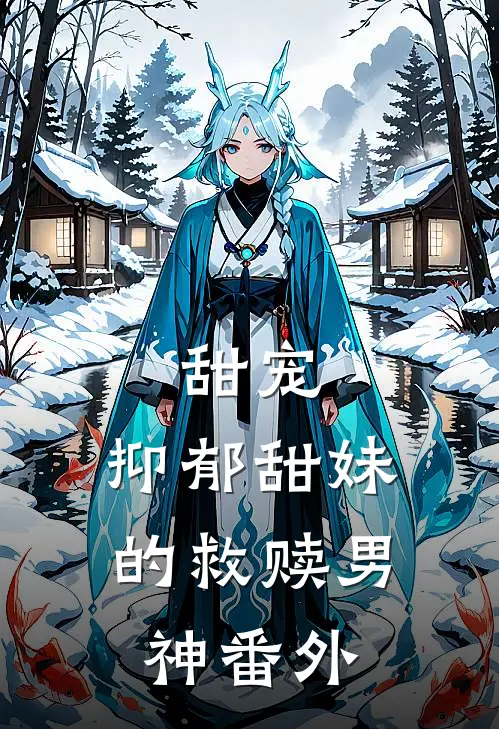 甜宠抑郁甜妹的救赎男神 番外免费阅读