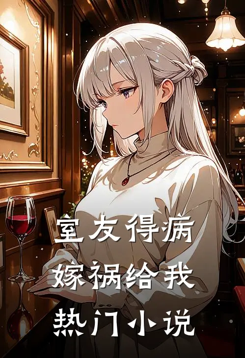 室友得病，嫁祸给我热门小说