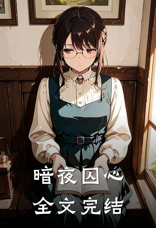 暗夜囚心全文完结