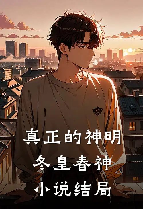 真正的神明冬皇春神小说结局