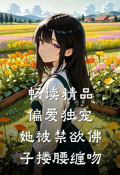 畅读精品偏爱独宠：她被禁欲佛子搂腰缠吻