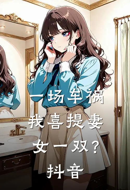 一场车祸，我喜提妻女一双？抖音