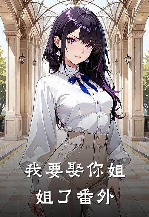 我要娶你姐姐了 番外