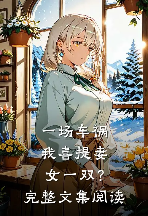 一场车祸，我喜提妻女一双？完整文集阅读