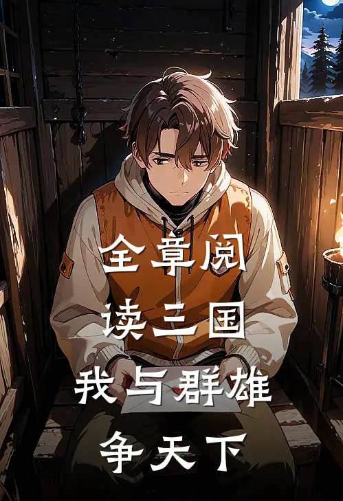 全章阅读三国我与群雄争天下
