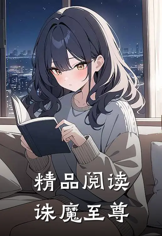 精品阅读诛魔至尊