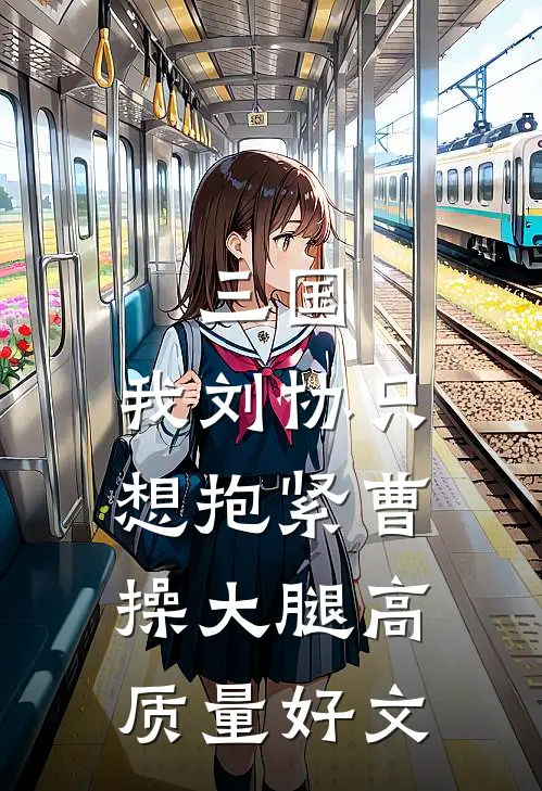 三国：我刘协只想抱紧曹操大腿高质量好文