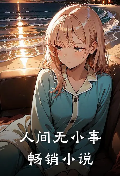 人间无小事畅销小说