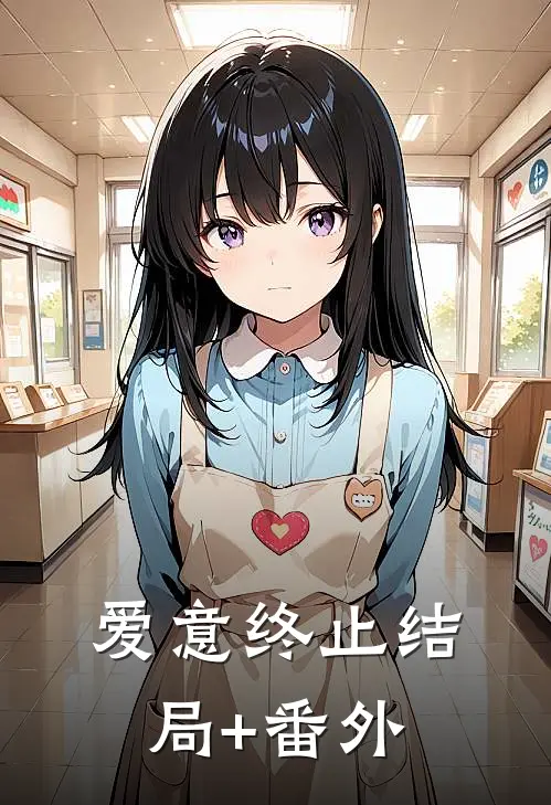 爱意终止结局+番外