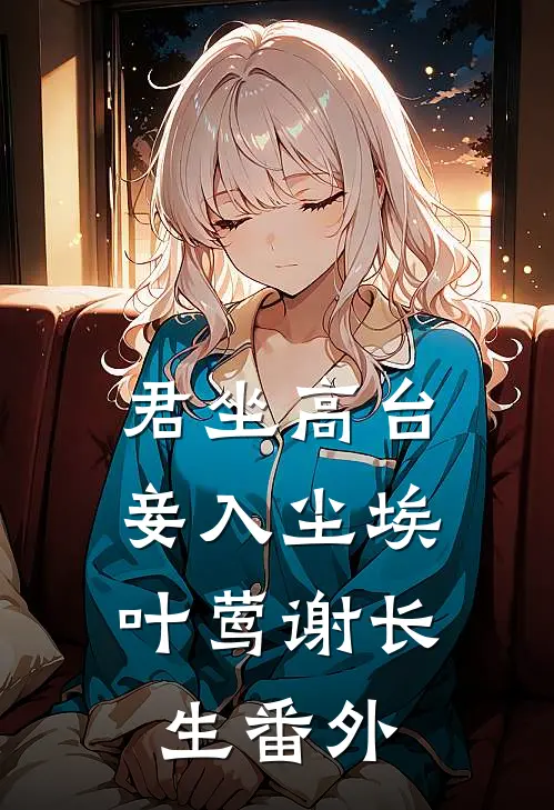 君坐高台，妾入尘埃叶莺谢长生番外