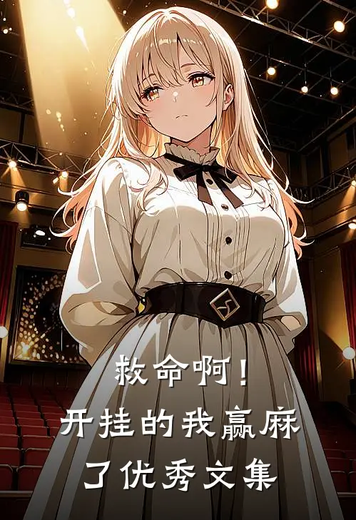 救命啊！开挂的我赢麻了优秀文集