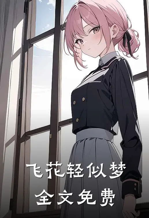 飞花轻似梦全文免费