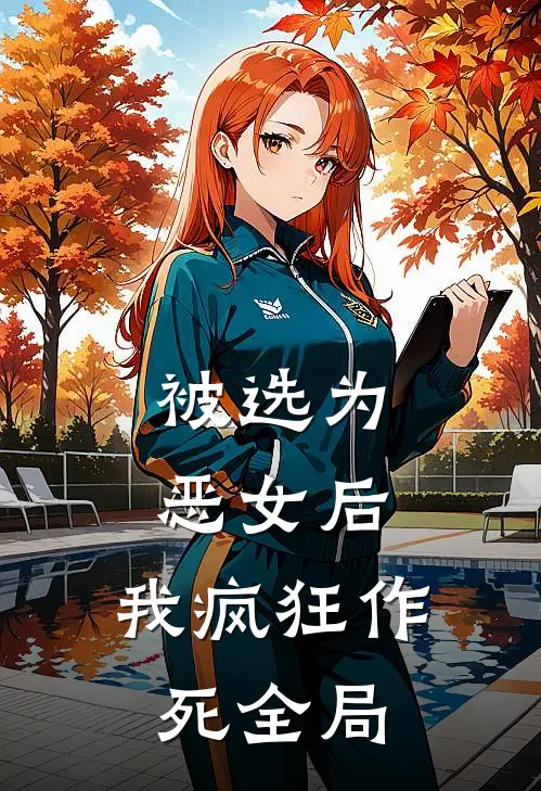 被选为恶女后，我疯狂作死全局