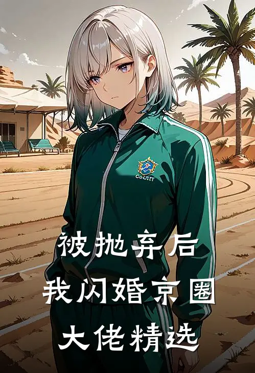 被抛弃后，我闪婚京圈大佬精选