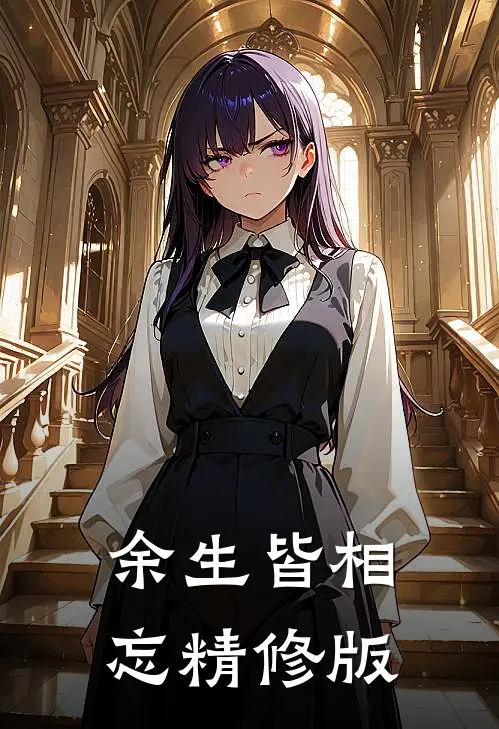 余生皆相忘精修版