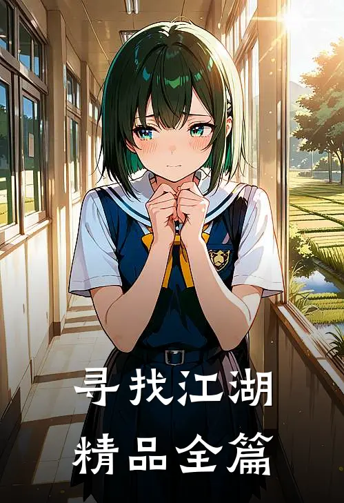 寻找江湖精品全篇