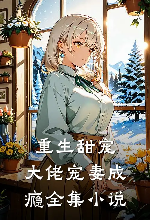 重生甜宠大佬宠妻成瘾全集阅读