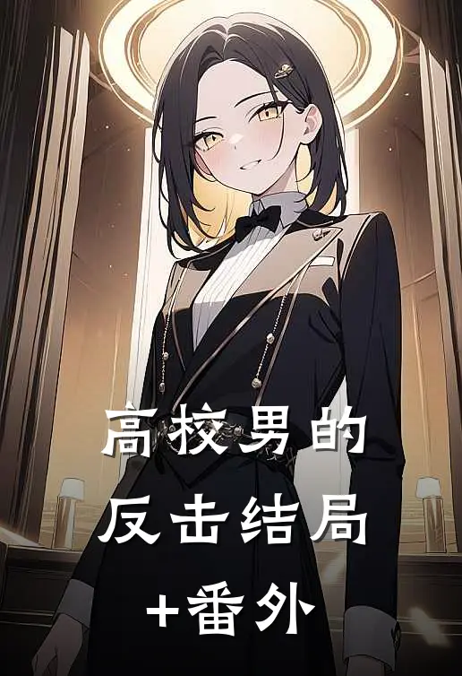 高校男的反击结局+番外