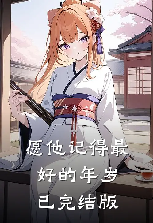 愿他记得最好的年岁已完结版